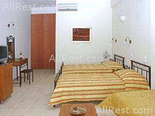 Amerisa Suites 11